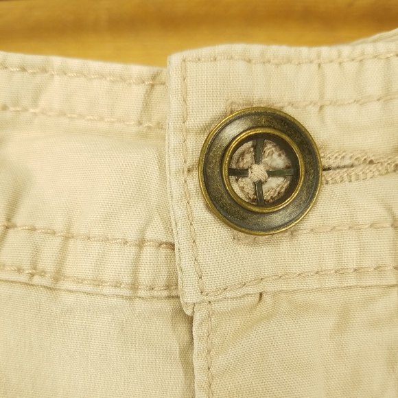 Apt.9 Brand Women's Lightweight Capri Pants Size 14 - Picture 7 of 14